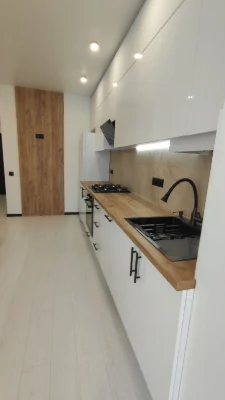 Apartment for sale in a new building!