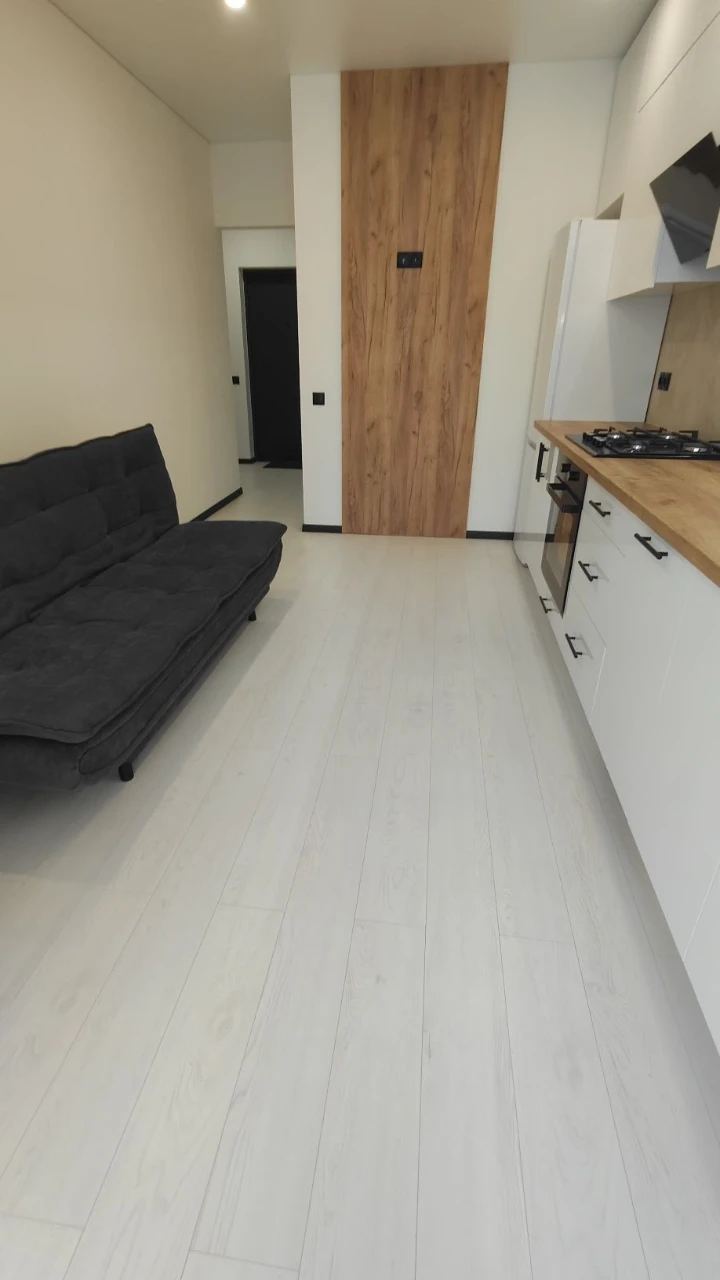 Apartment for sale in a new building!