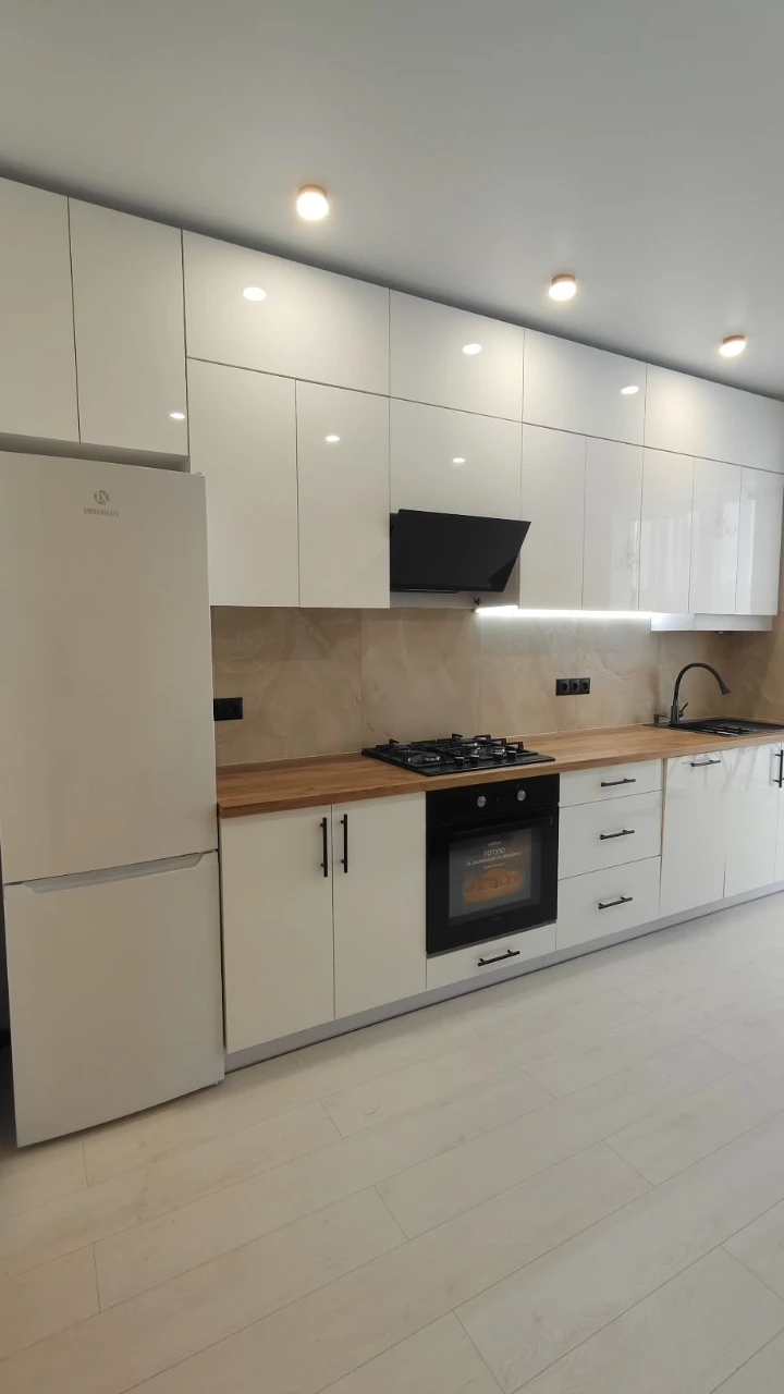 Apartment for sale in a new building!
