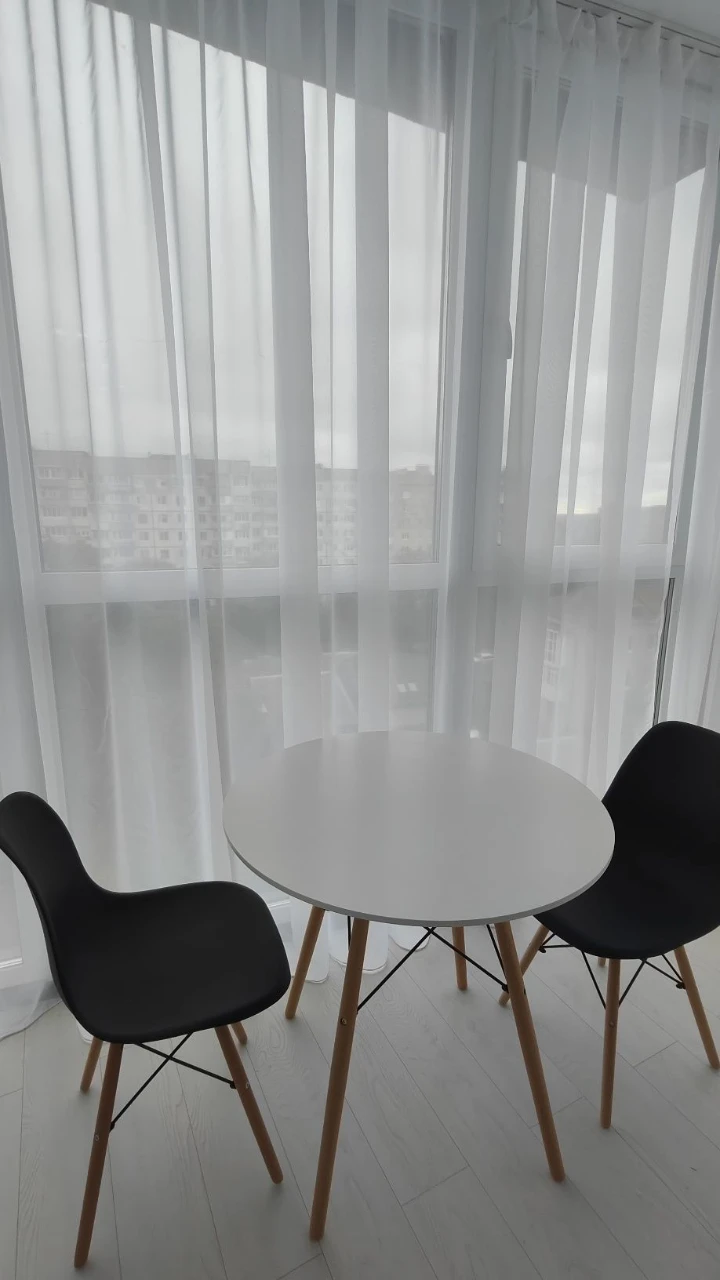 Apartment for sale in a new building!