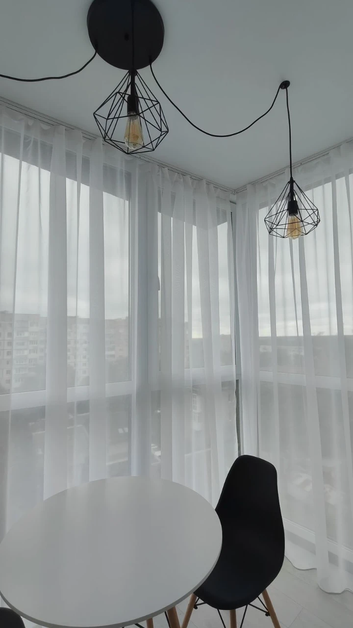 Apartment for sale in a new building!