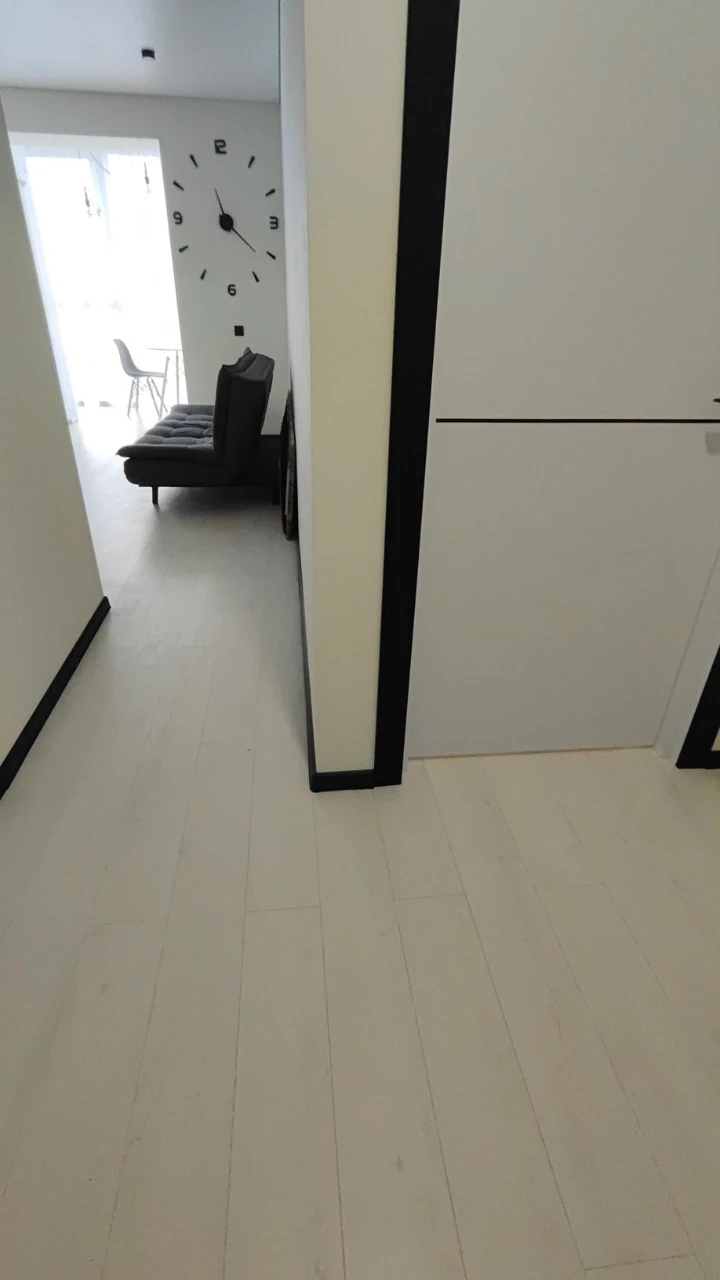 Apartment for sale in a new building!