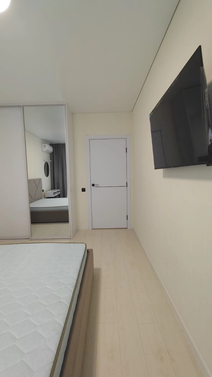 Apartment for sale in a new building!