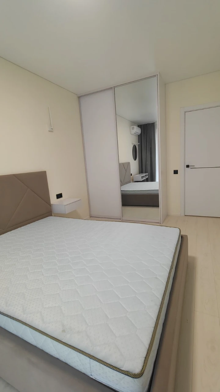 Apartment for sale in a new building!