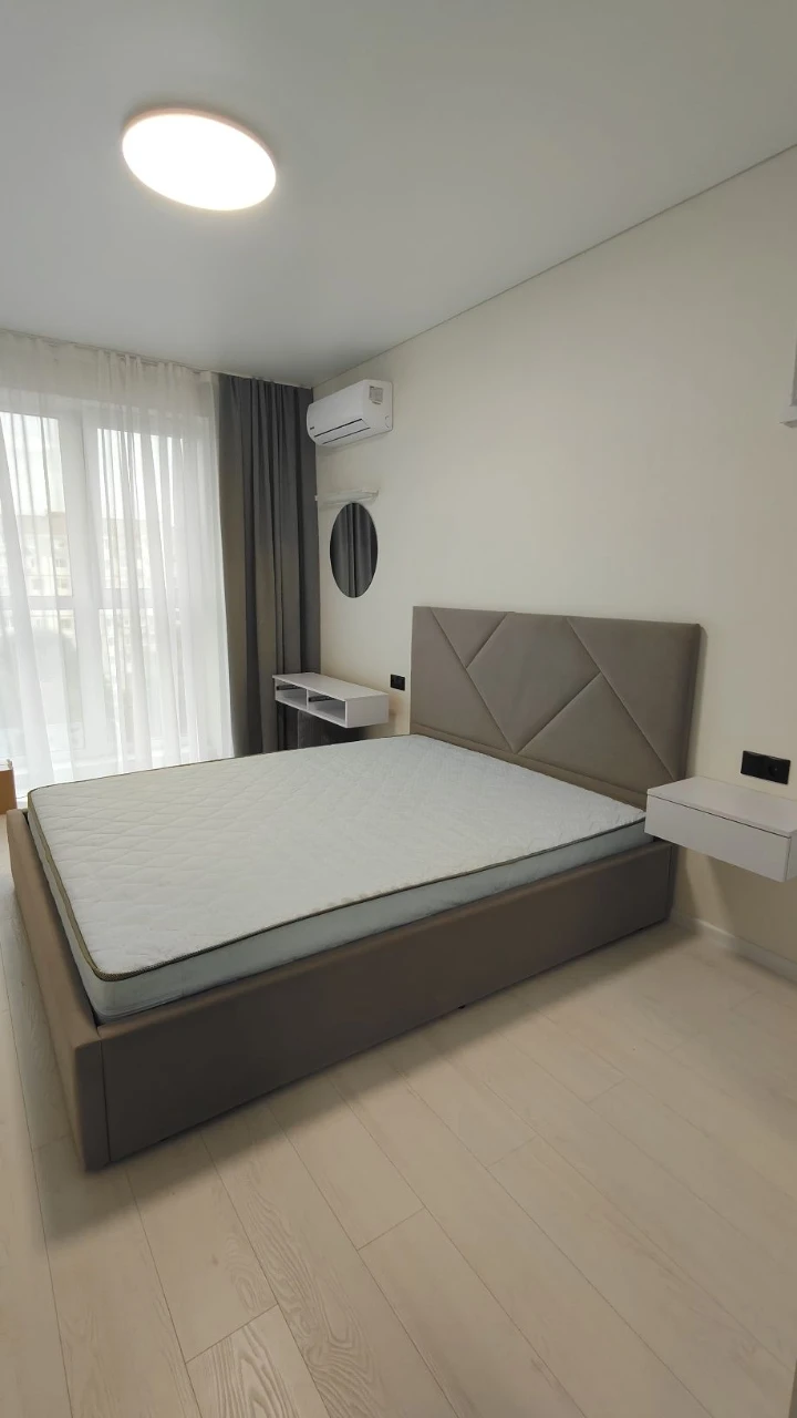 Apartment for sale in a new building!