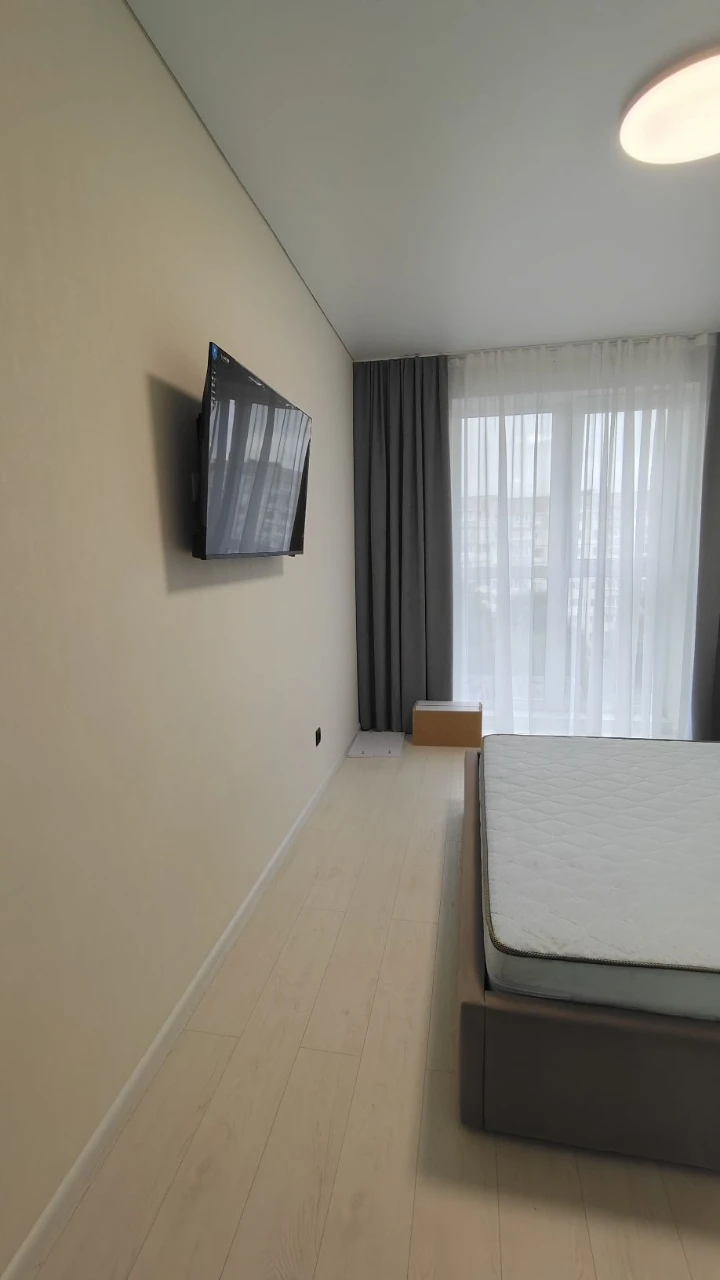Apartment for sale in a new building!