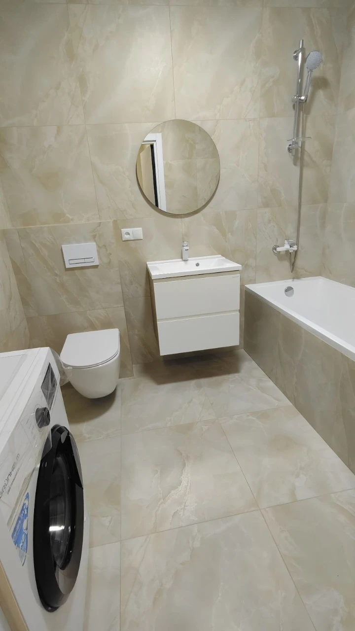 Apartment for sale in a new building!