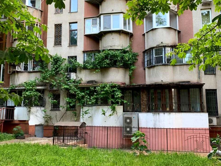 Квартира. Одесса, Пантелеймоновская ул.