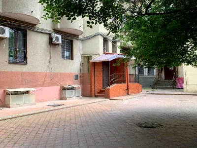 Квартира. Одесса, Пантелеймоновская ул.
