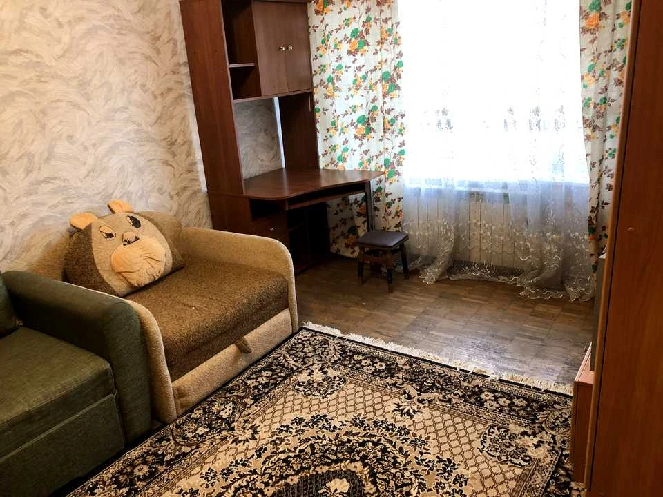 Квартира. Киев, Воскресенский проспект