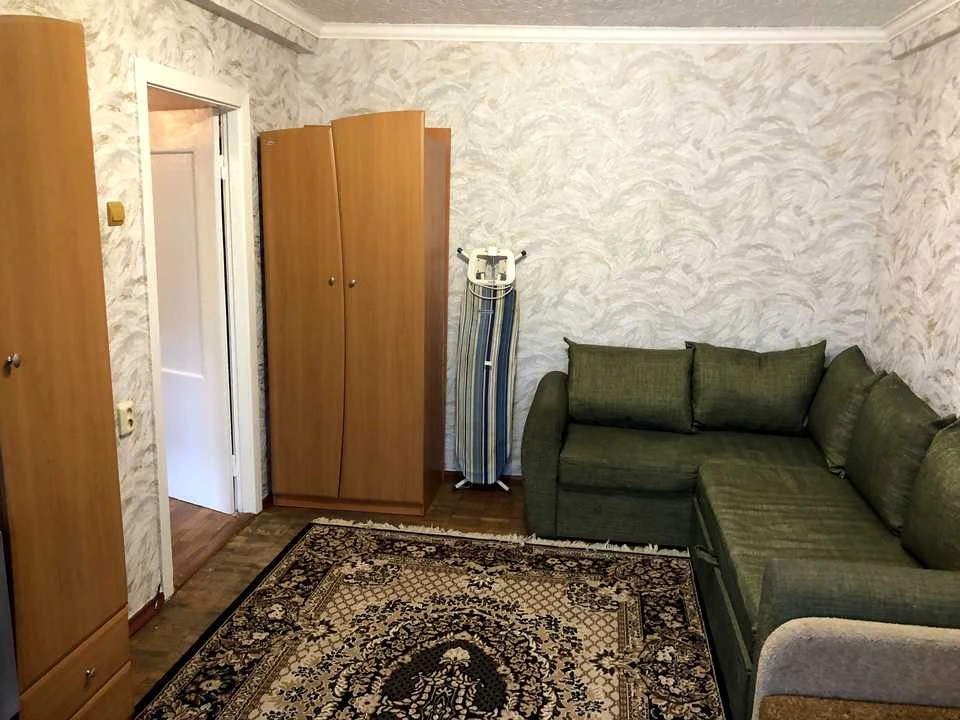 Квартира. Киев, Воскресенский проспект