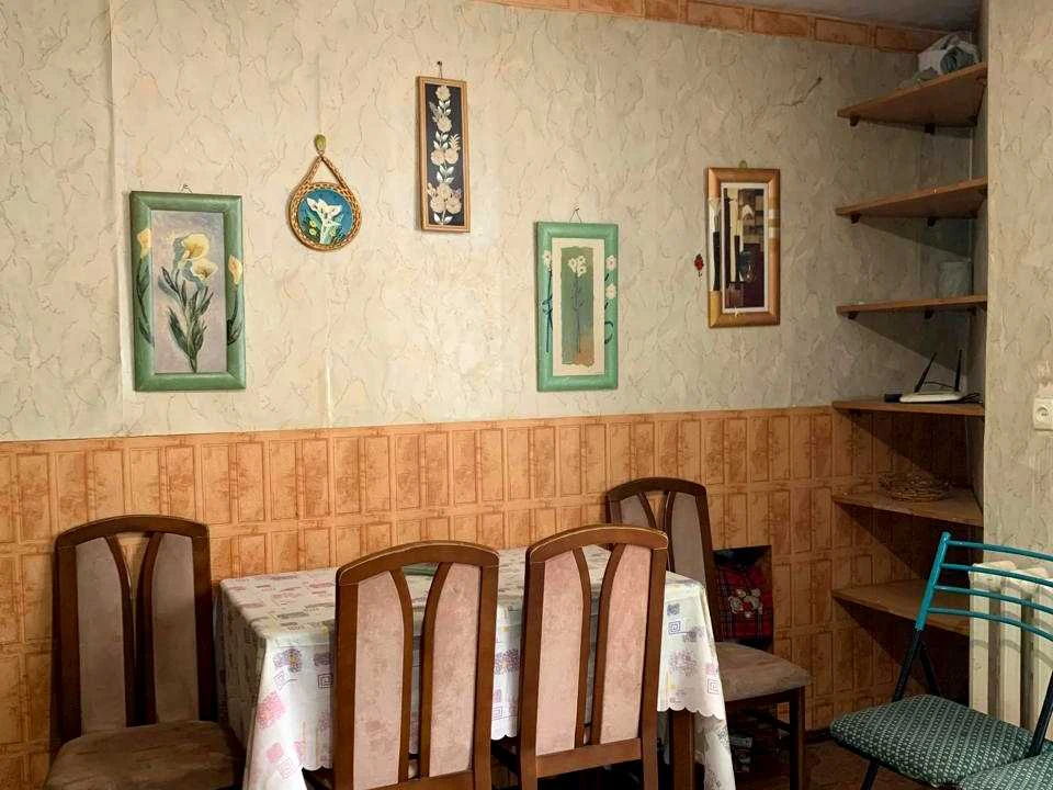 Квартира. Одесса, Пантелеймоновская ул.