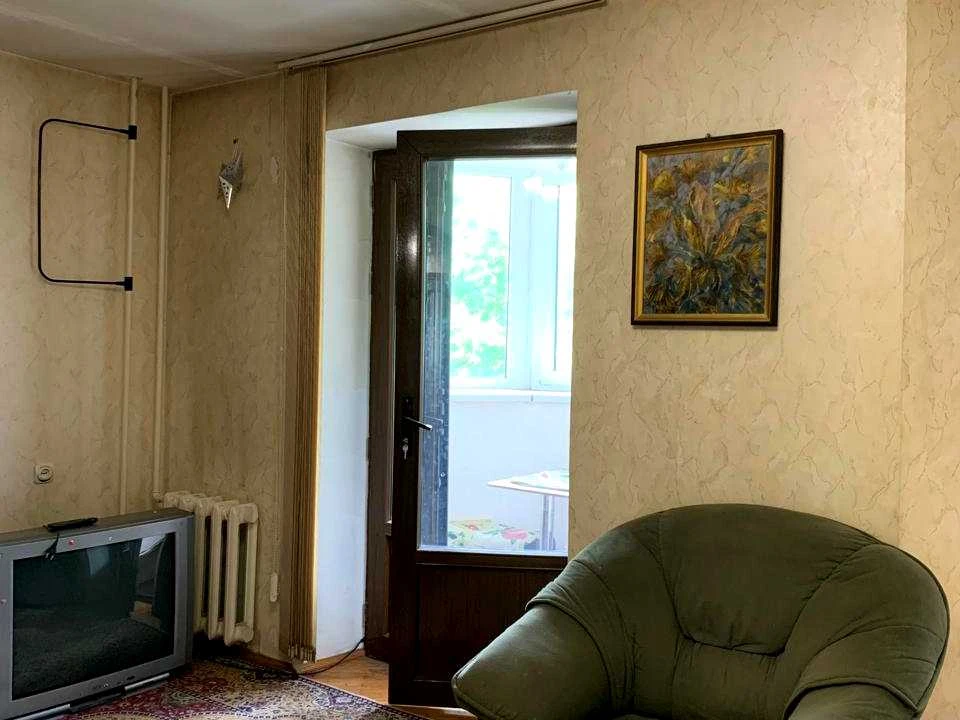 Квартира. Одесса, Пантелеймоновская ул.