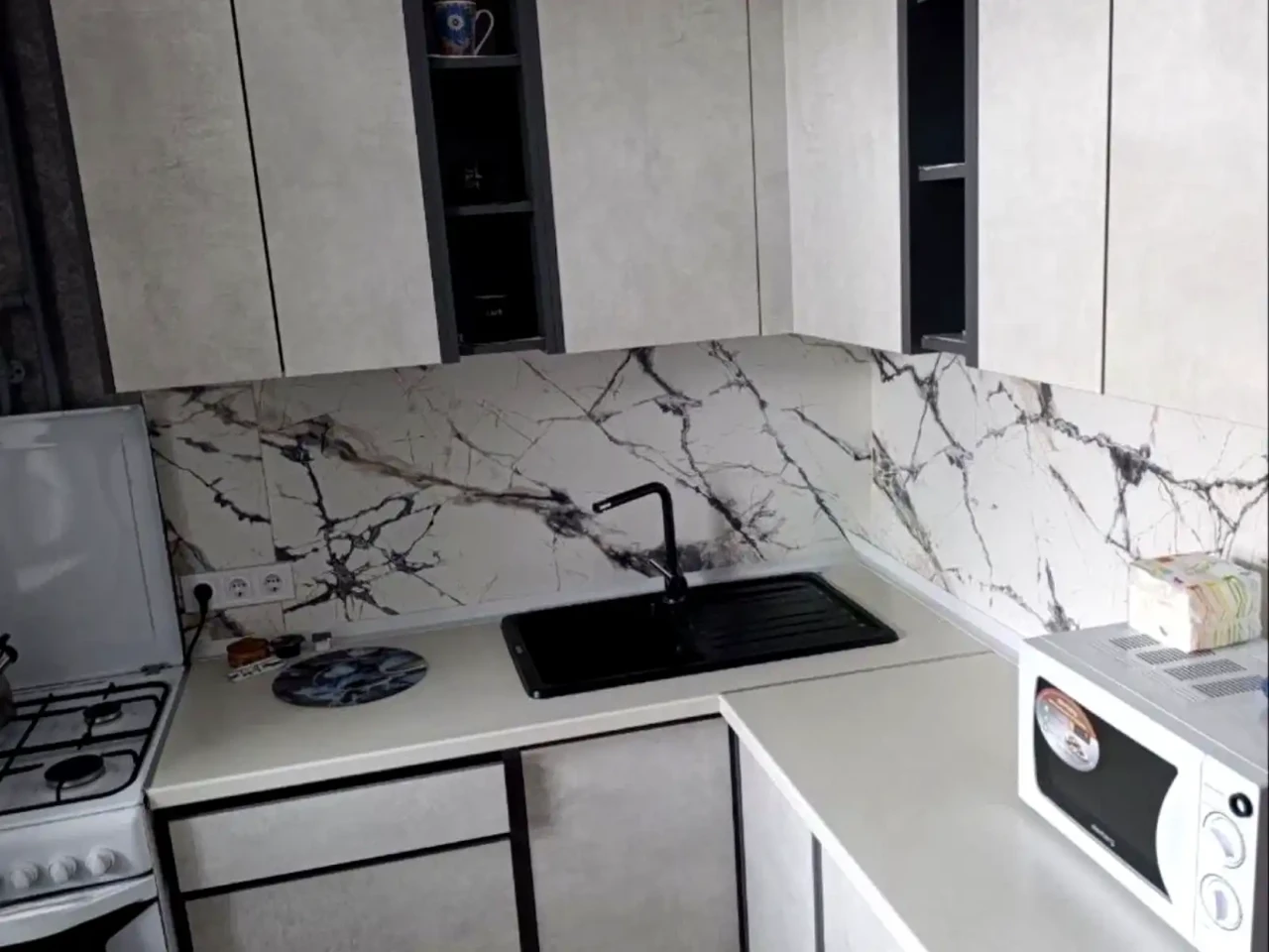 Сдается 1-комнатная квартира, 36,7 м²
7 этаж из 9