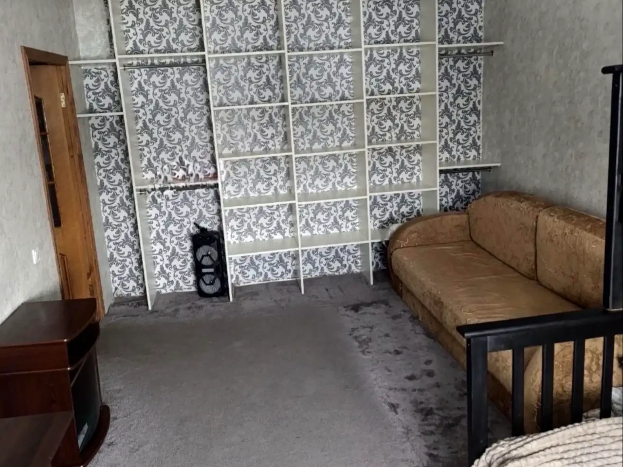 Сдается 1-комнатная квартира, 36,7 м²
7 этаж из 9