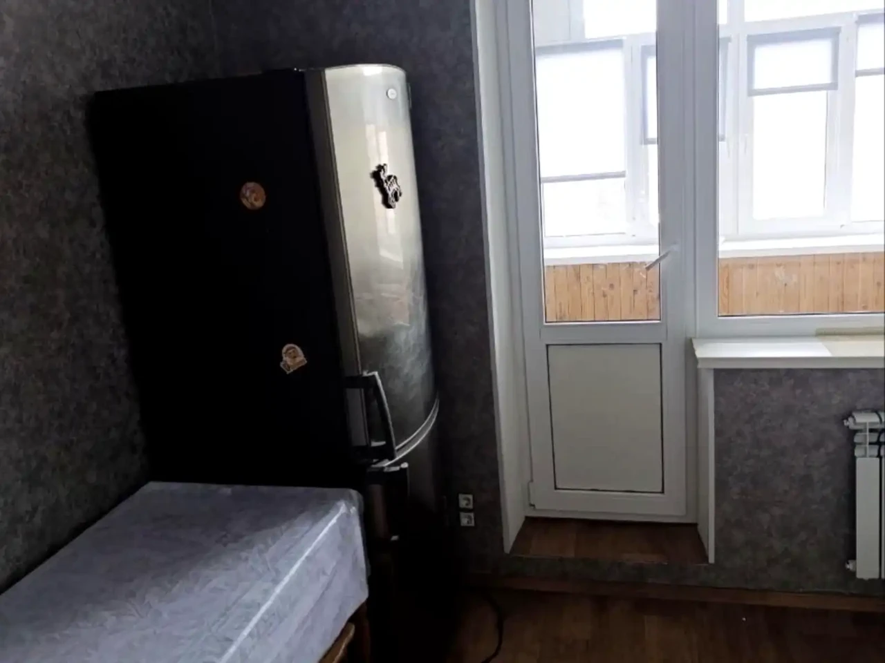 Сдается 1-комнатная квартира, 36,7 м²
7 этаж из 9