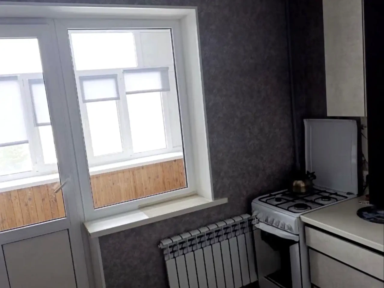 Сдается 1-комнатная квартира, 36,7 м²
7 этаж из 9