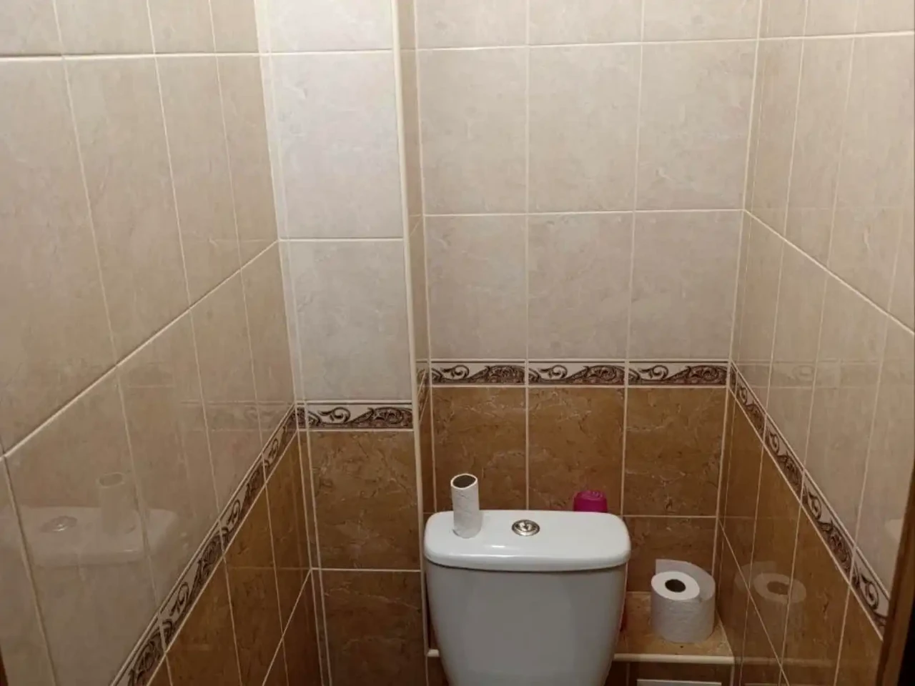 Сдается 1-комнатная квартира, 36,7 м²
7 этаж из 9