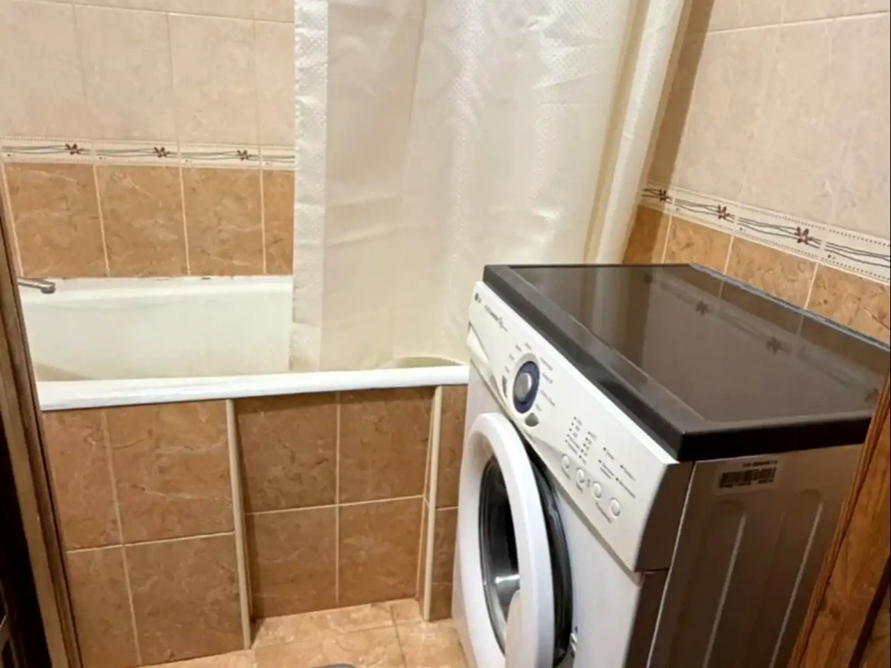 Сдается 1-комнатная квартира, 36,7 м²
7 этаж из 9