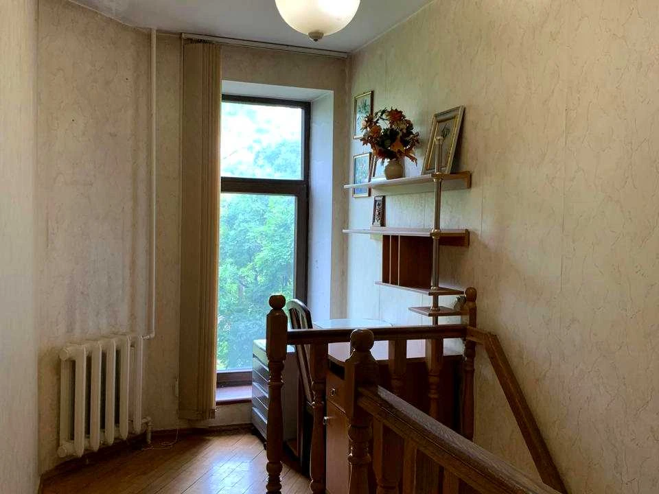 Квартира. Одесса, Пантелеймоновская ул.