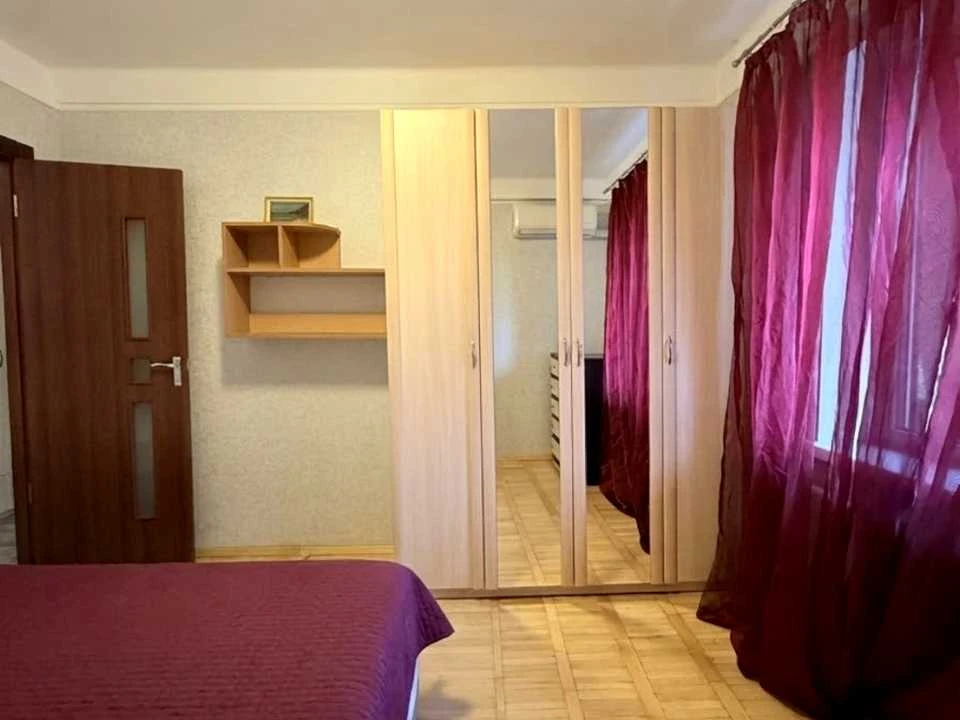 Apartment. Kyiv, Sholom-Aleyхема Street
