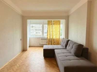 Apartment. Kyiv, Sholom-Aleyхема Street