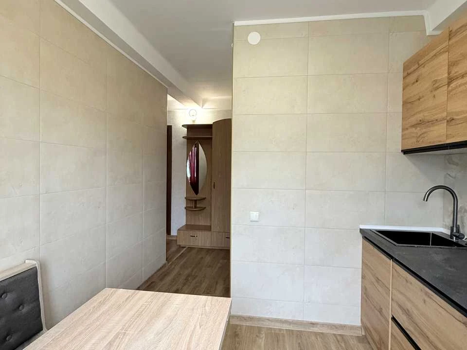 Apartment. Kyiv, Sholom-Aleyхема Street