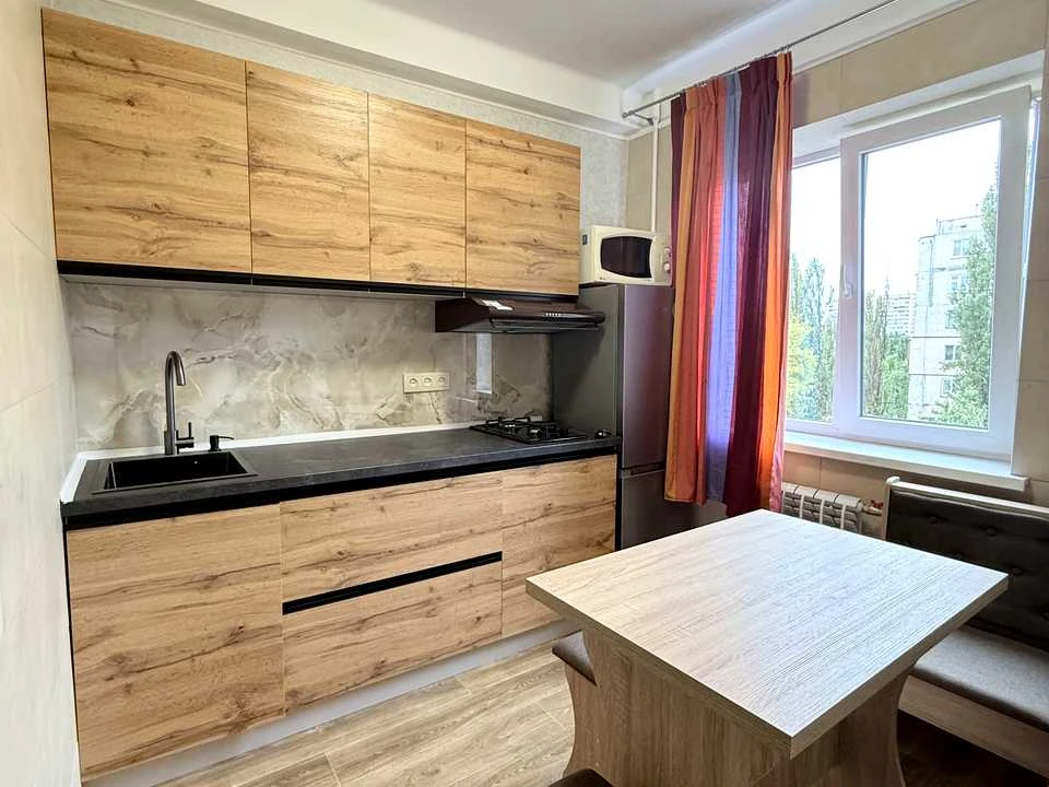 Apartment. Kyiv, Sholom-Aleyхема Street