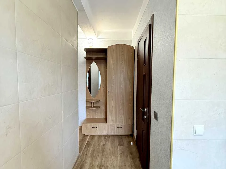 Apartment. Kyiv, Sholom-Aleyхема Street