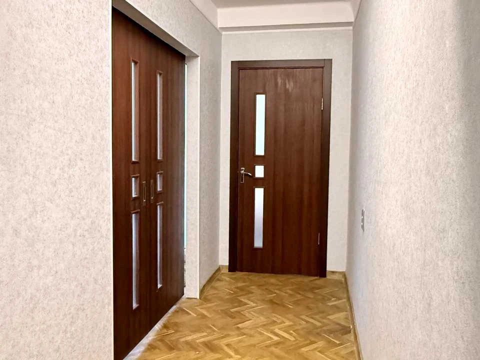 Apartment. Kyiv, Sholom-Aleyхема Street