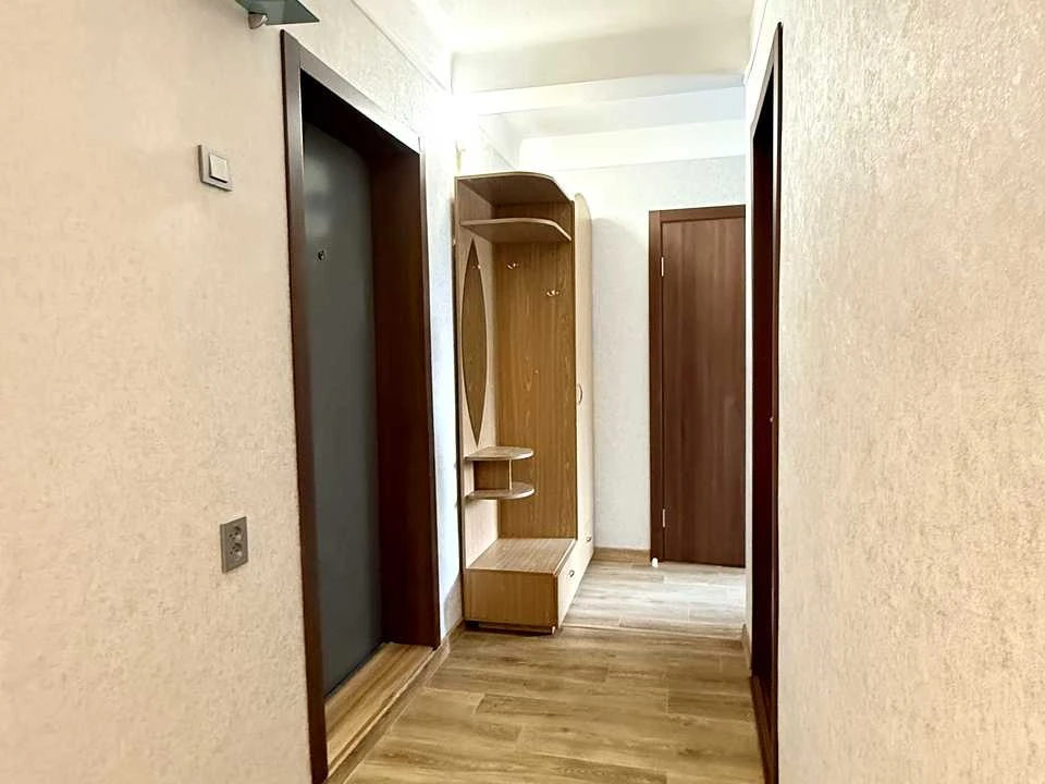 Apartment. Kyiv, Sholom-Aleyхема Street