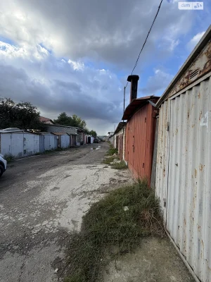 Продаж Окремий гараж Сихів