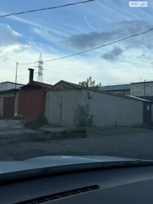 Продаж Окремий гараж Сихів
