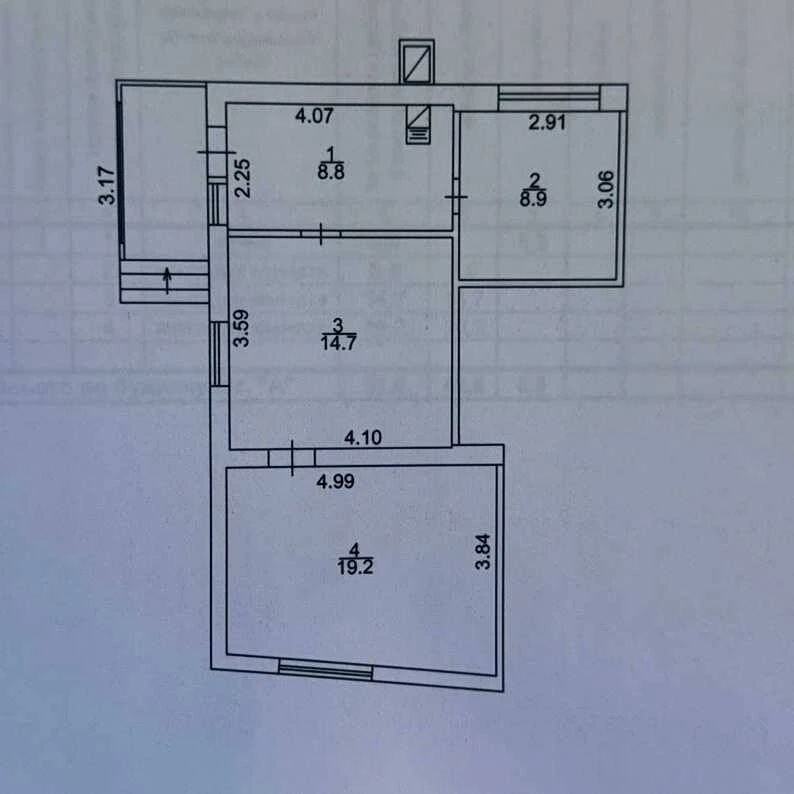 Продам 3-к будинок Київ, Дарницький, Березнева вул.