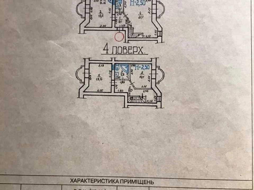 Квартира. Одесса, Пантелеймоновская ул.