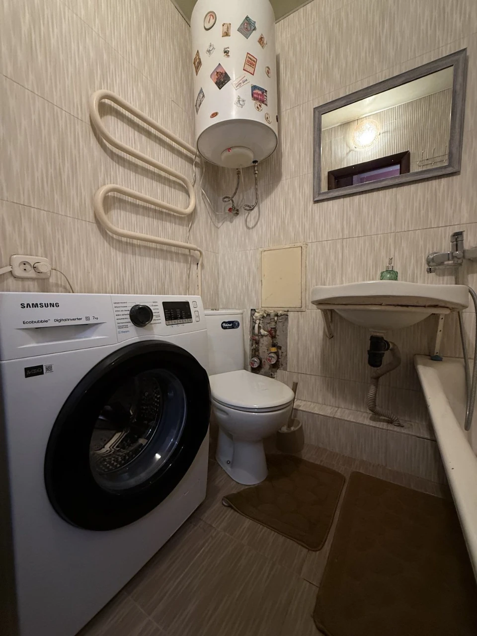 Продам 1 кім В.Опанасюка(Пирогова)