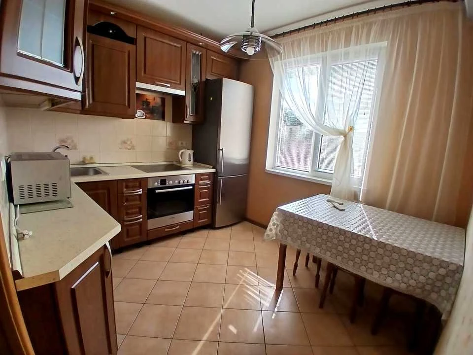 Квартира. Киев, улица Степана Олійника