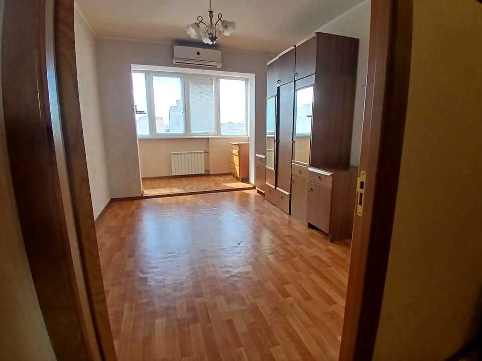 Квартира. Киев, улица Степана Олійника