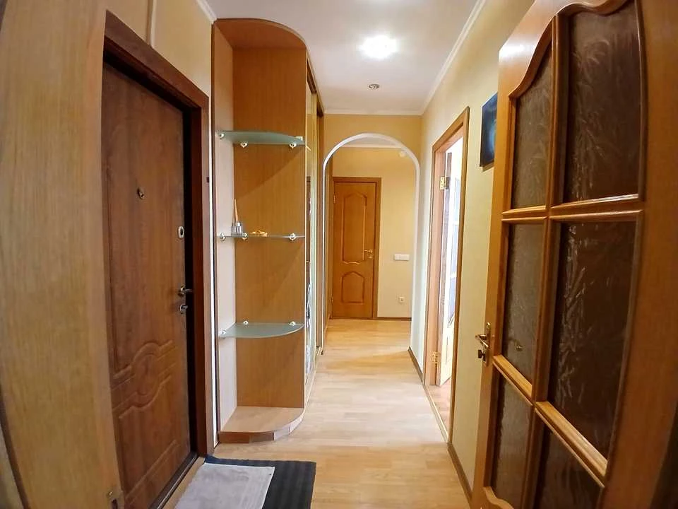 Квартира. Киев, улица Степана Олійника