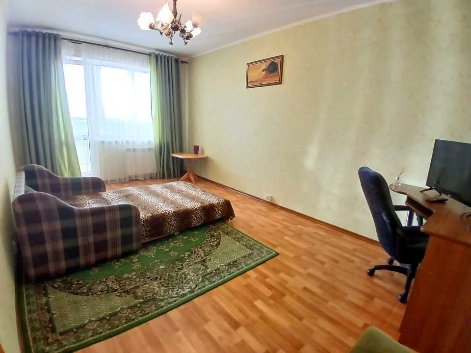 Квартира. Киев, улица Степана Олійника