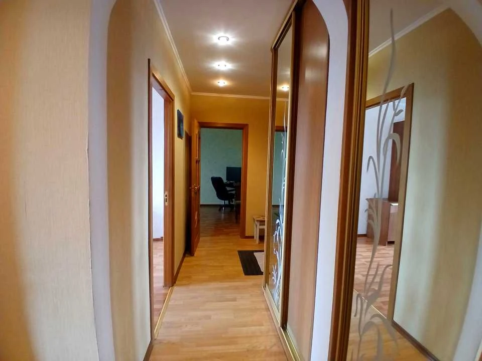 Квартира. Киев, улица Степана Олійника