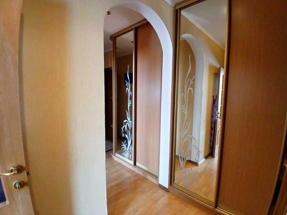 Квартира. Киев, улица Степана Олійника