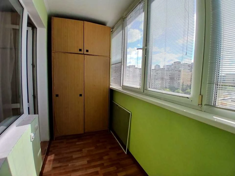 Квартира. Киев, улица Степана Олійника