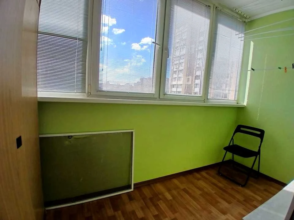 Квартира. Киев, улица Степана Олійника
