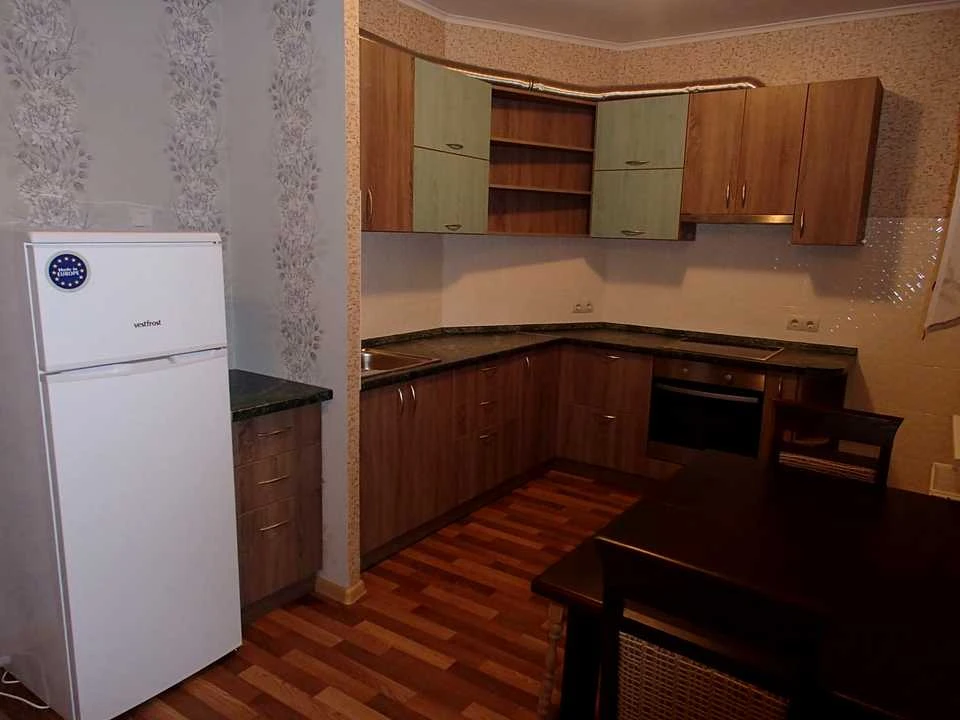 Квартира. Київ, вулиця Єлизавети Чавдар