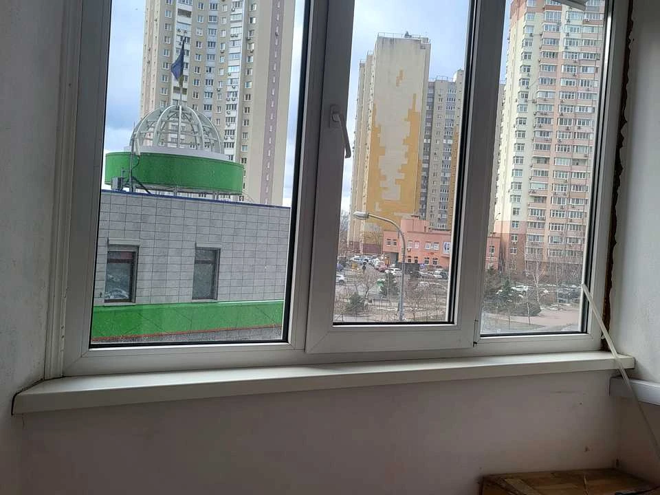 Квартира. Київ, вулиця Єлизавети Чавдар