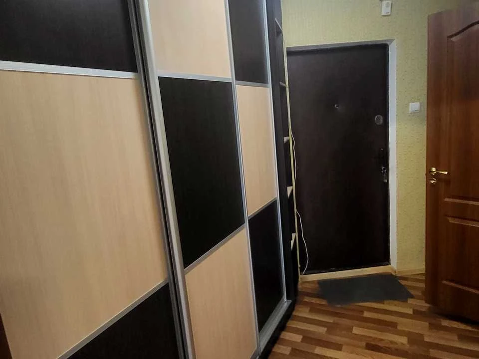 Квартира. Київ, вулиця Єлизавети Чавдар