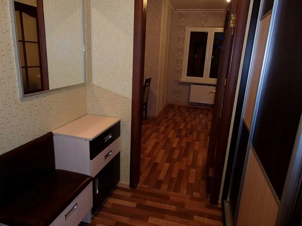 Квартира. Київ, вулиця Єлизавети Чавдар
