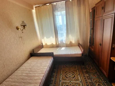 Квартира. Киев, Новодарницкая улица