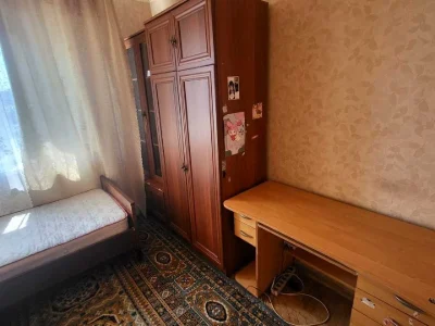 Квартира. Киев, Новодарницкая улица